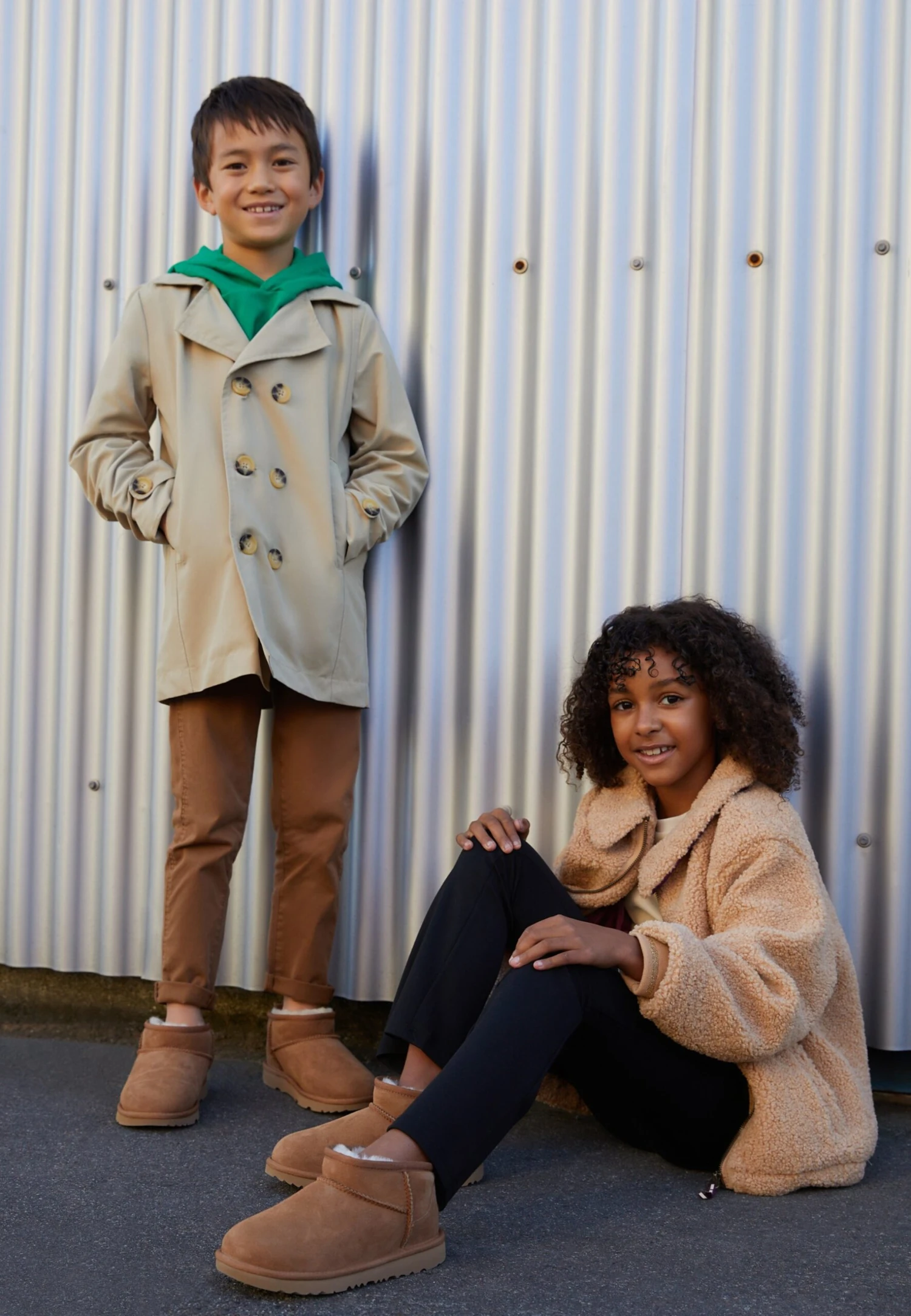 Ugg CLASSIC ULTRA MINI UNISEX - Stiefelette - Chestnut 1 Ugg CLASSIC ULTRA MINI UNISEX - Stiefelette - Chestnut