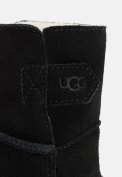 Ugg KEELAN II UNISEX - Snowboot/Winterstiefel - Black -Ugg 4de1ef42e65447c5aee042d5e48d6140