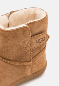 Ugg KEELAN II UNISEX - Snowboot/Winterstiefel - Chestnut 12 Ugg KEELAN II UNISEX - Snowboot/Winterstiefel - Chestnut -Ugg 4e36d490a9cd41f18845d801583b565f