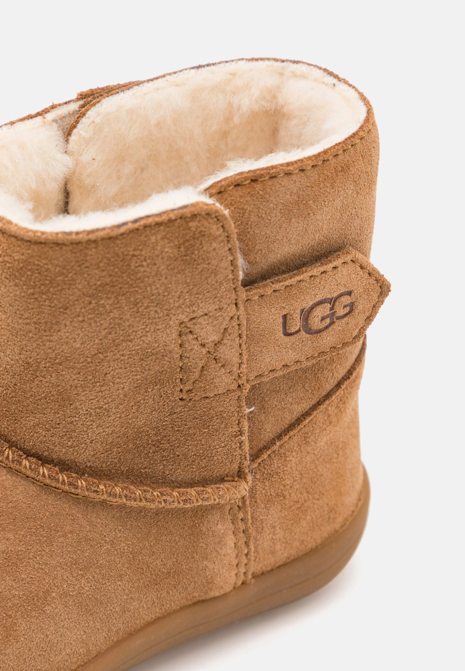 Ugg KEELAN II UNISEX - Snowboot/Winterstiefel - Chestnut 6 Ugg KEELAN II UNISEX - Snowboot/Winterstiefel - Chestnut – Bild 6