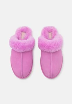 Ugg SCUFFETTE - Hausschuh - Wildflower 11 Ugg SCUFFETTE - Hausschuh - Wildflower -Ugg 500b151d12a14697b6ce7586b4aac6de