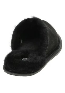Ugg PANTOL - Hausschuh - Schwarz 8 Ugg PANTOL - Hausschuh - Schwarz -Ugg 5084b96aaa6e406887164b278e79f1c7