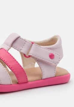 Ugg KOLDING UNISEX - Riemensandalette - Pink Multi-coloured -Ugg 52642fe0ac9e424ab864426b0ad84869