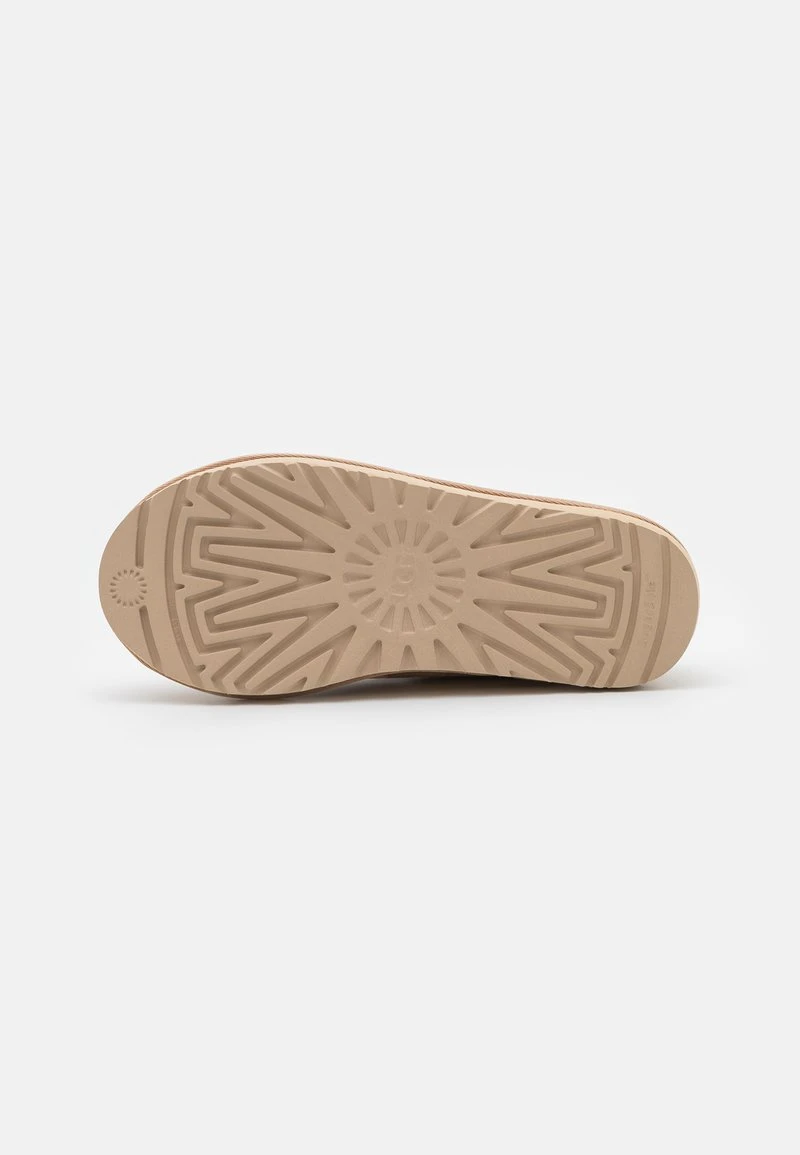 Ugg TASMAN - Slipper - Driftwood 5 Ugg TASMAN - Slipper - Driftwood – Bild 5