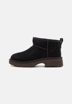 Ugg CLASSIC ULTRA MINI NEW HEIGHTS - Stiefelette - Chestnut 15 Ugg CLASSIC ULTRA MINI NEW HEIGHTS - Stiefelette - Chestnut -Ugg 5312b476c0be423cb4303d1492a3505d
