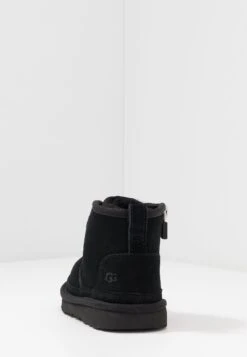 Ugg NEUMEL - Schnürstiefelette - Black 11 Ugg NEUMEL - Schnürstiefelette - Black -Ugg 5403707c494e4e3fa14a662e91514fbe