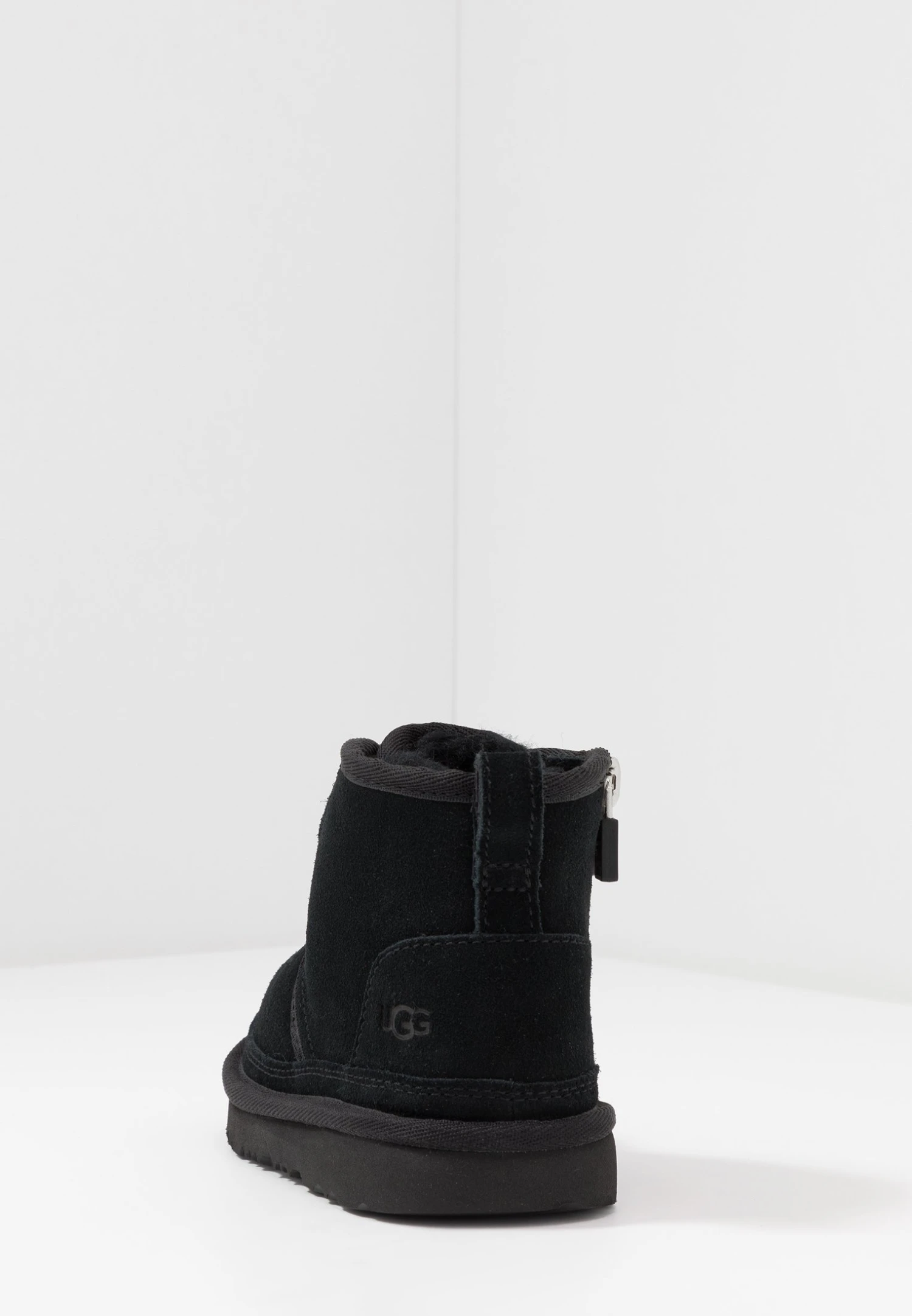 Ugg NEUMEL - Schnürstiefelette - Black 5 Ugg NEUMEL - Schnürstiefelette - Black – Bild 5