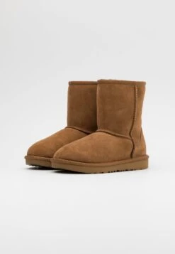 Ugg CLASSIC II - Stiefelette - Chestnut 9 Ugg CLASSIC II - Stiefelette - Chestnut -Ugg 563c5c6a34404338864bfc3b0cf5c442 1