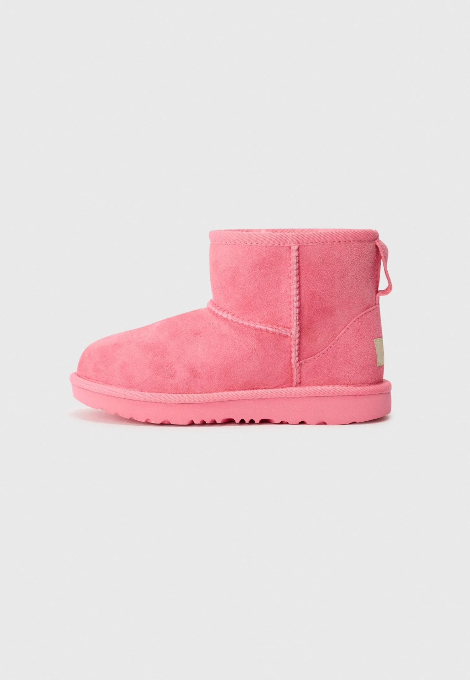 Ugg CLASSIC MINI - Snowboot/Winterstiefel - Pink Bloom 1 Ugg CLASSIC MINI - Snowboot/Winterstiefel - Pink Bloom