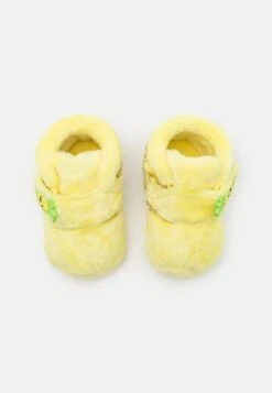 Ugg BIXBEE PINEAPPLE STUFFIE UNISEX - Krabbelschuh - Pineapple -Ugg 57cf571a7d3b410dade3e533c437493d