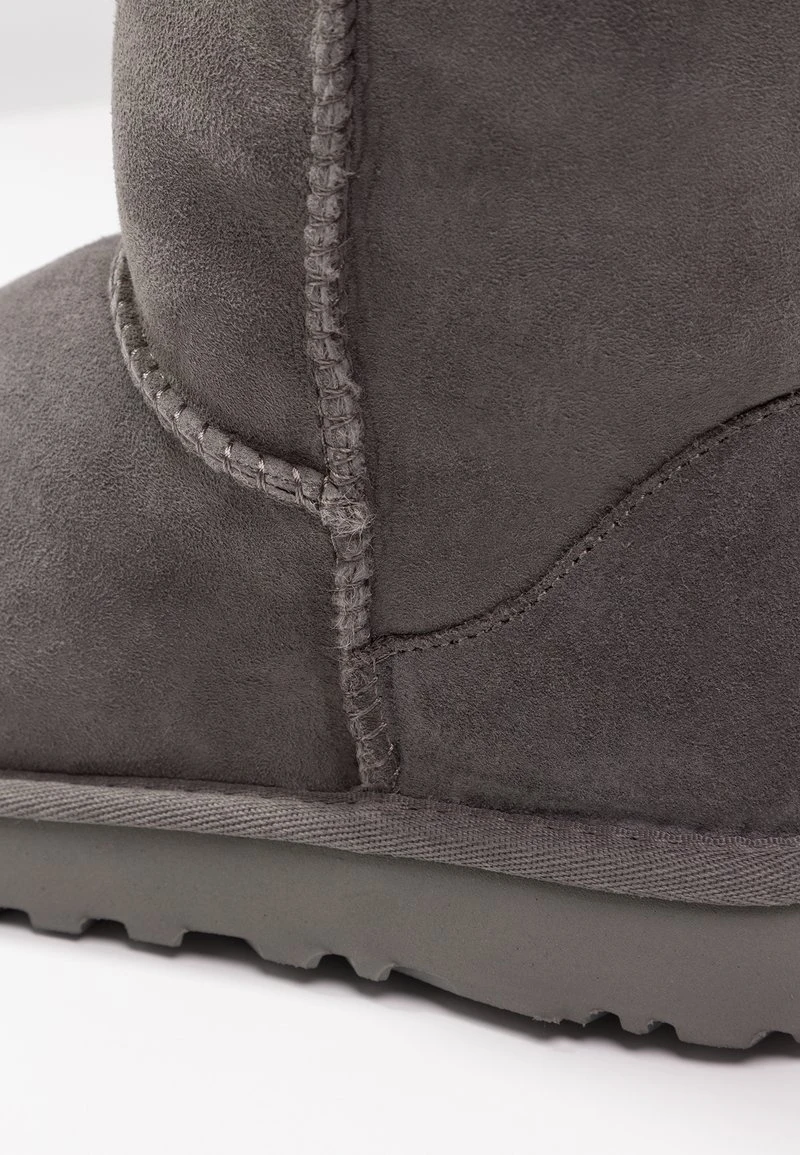 Ugg CLASSIC II - Stiefel - Grey 3 Ugg CLASSIC II - Stiefel - Grey – Bild 3