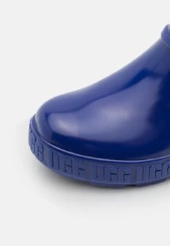 Ugg DRIZLITA - Gummistiefel - Naval Blue -Ugg 58f8d4dba6274c99a019c404cfc326f5