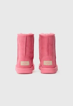Ugg CLASSIC II - Snowboot/Winterstiefel - Pink Bloom -Ugg 597b3ff21e394cd6ad8e5dc637ff6954
