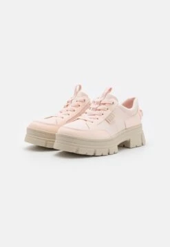 Ugg ASHTON HYBRID - Sneaker Low - Rosy Beige 8 Ugg ASHTON HYBRID - Sneaker Low - Rosy Beige -Ugg 5ac7262543d24d11b546ca7e6adbaded