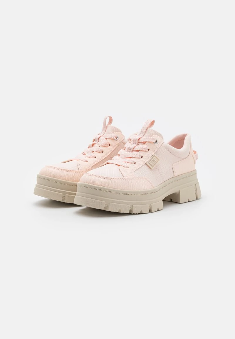 Ugg ASHTON HYBRID - Sneaker Low - Rosy Beige 3 Ugg ASHTON HYBRID - Sneaker Low - Rosy Beige – Bild 3