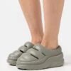 Ugg SPORT YEAH - Slipper - Moss Green