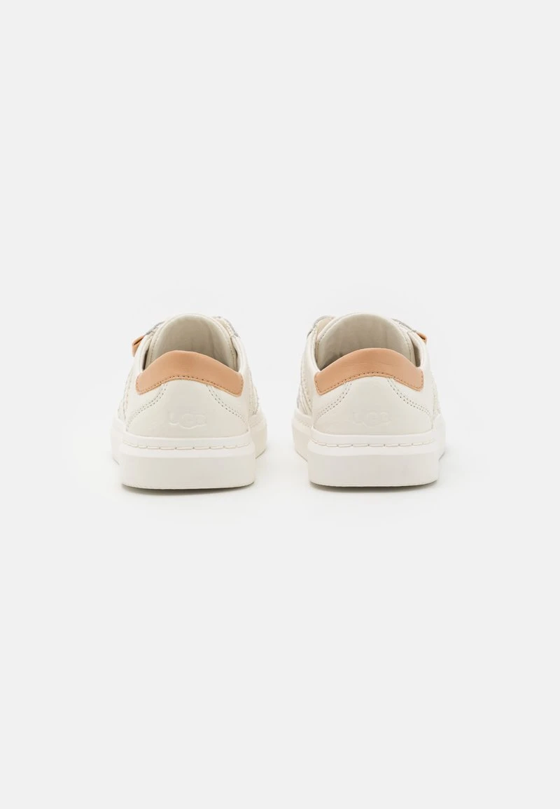 Ugg ALAMEDA LACE - Sneaker Low - Bright White 4 Ugg ALAMEDA LACE - Sneaker Low - Bright White – Bild 4