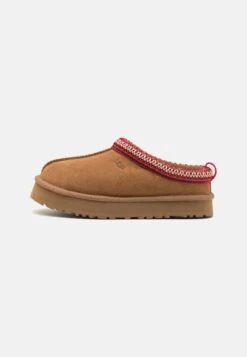 Ugg TAZZ UNISEX - Hausschuh - Chestnut