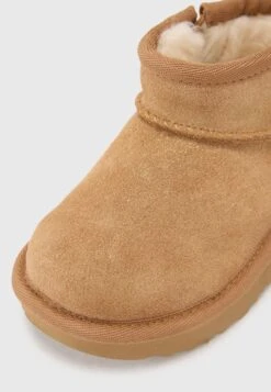 Ugg CLASSIC DAZZLE - Snowboot/Winterstiefel - Chestnut -Ugg 5c640a1f67da4def937136de714d9322