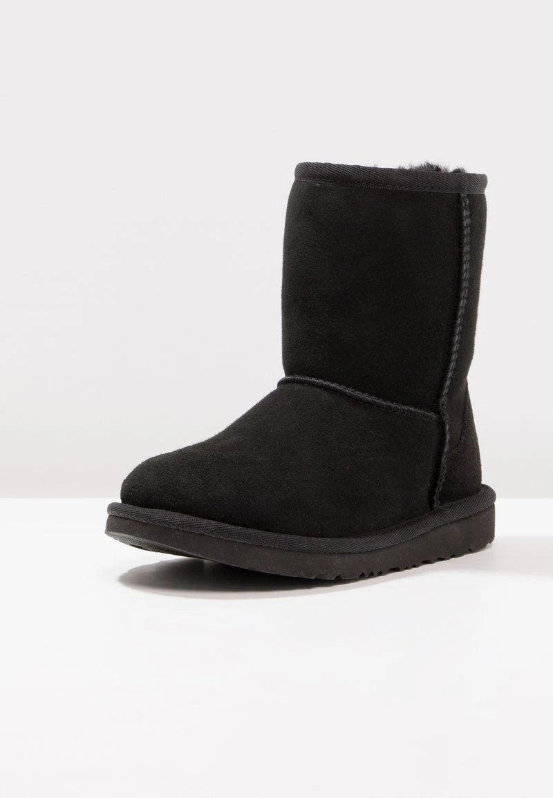 Ugg CLASSIC II - Stiefelette - Black 3 Ugg CLASSIC II - Stiefelette - Black – Bild 3
