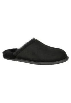 Ugg PANTOL - Hausschuh - Schwarz 11 Ugg PANTOL - Hausschuh - Schwarz -Ugg 5ccdc72f2c98424f9cb2f8bf13523088