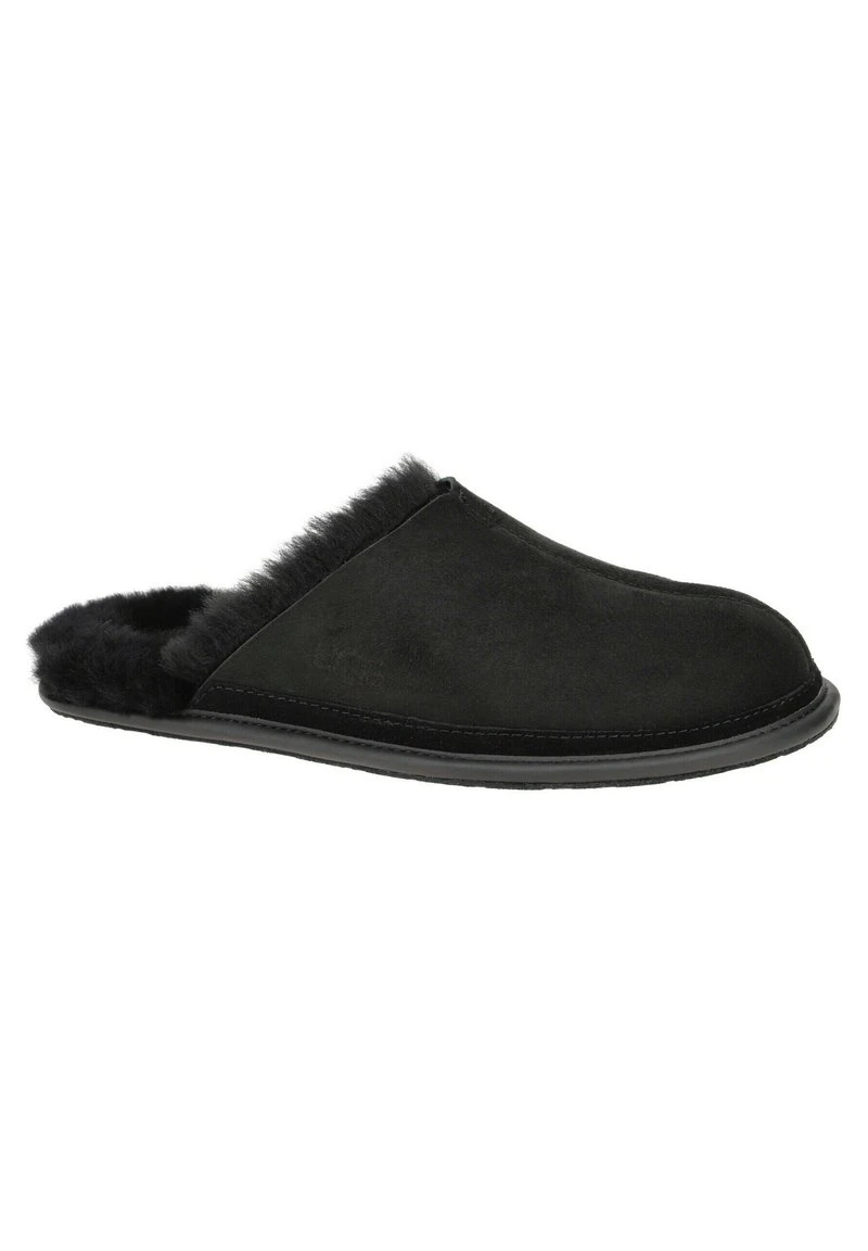 Ugg PANTOL - Hausschuh - Schwarz 6 Ugg PANTOL - Hausschuh - Schwarz – Bild 6