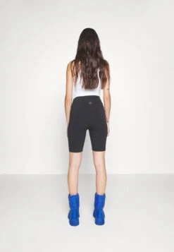 Ugg RILYNN BIKER - Shorts - Black -Ugg 5e66167d0b3b4fbd9cab7eb072dd4a3a 1