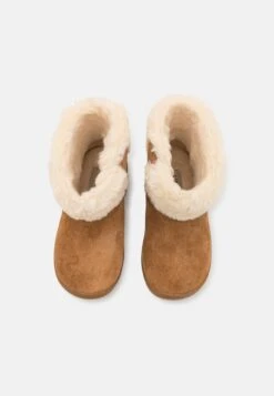 Ugg SAMMEE UNISEX - Lauflernschuh - Chestnut 10 Ugg SAMMEE UNISEX - Lauflernschuh - Chestnut -Ugg 5e6a797f25004cc2b00b3e1a9f9aea45