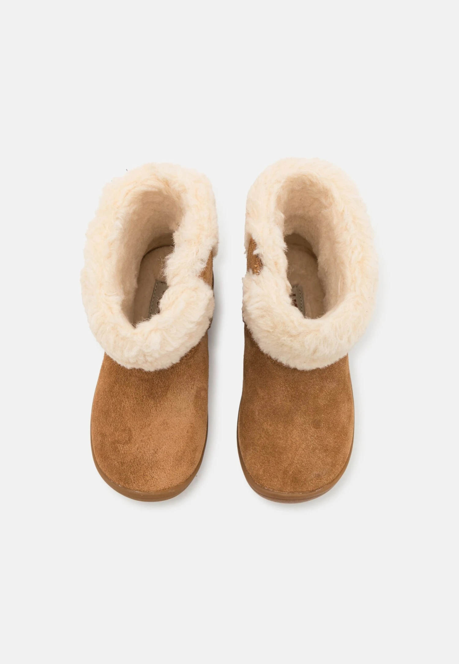 Ugg SAMMEE UNISEX - Lauflernschuh - Chestnut 4 Ugg SAMMEE UNISEX - Lauflernschuh - Chestnut – Bild 4