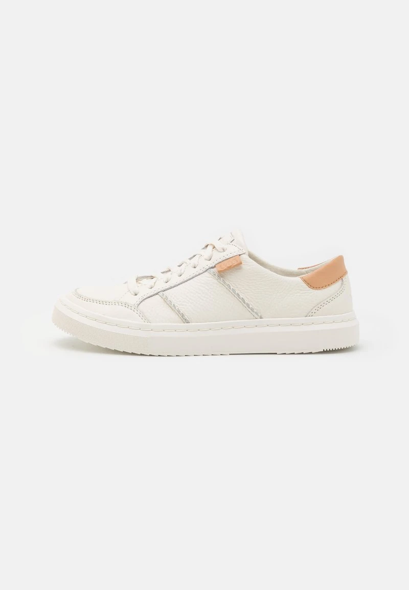 Ugg ALAMEDA LACE - Sneaker Low - Bright White 2 Ugg ALAMEDA LACE - Sneaker Low - Bright White – Bild 2