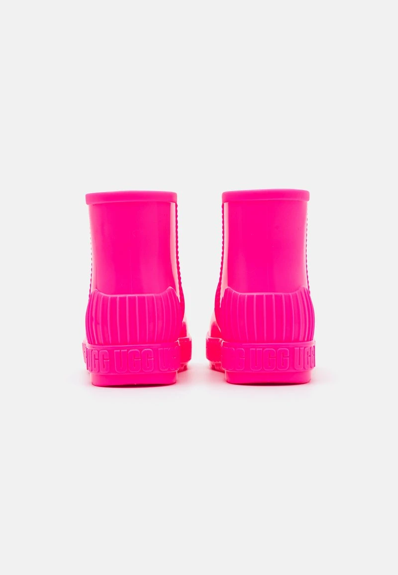 Ugg DRIZLITA - Gummistiefel - Taffy Pink 3 Ugg DRIZLITA - Gummistiefel - Taffy Pink – Bild 3