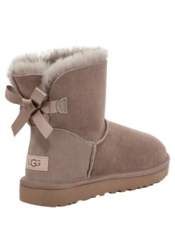 Ugg MINI BAILEY BOW - Stiefelette - Caramel 9 Ugg MINI BAILEY BOW - Stiefelette - Caramel -Ugg 6055607baf164b48a50bfdc193061cf9
