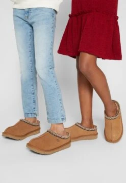 Ugg TASMAN UNISEX - Hausschuh - Chestnut