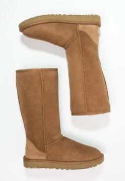 Ugg CLASSIC II - Stiefel - Chestnut -Ugg 61460ea5e3d740e7a05dadcea4912df4
