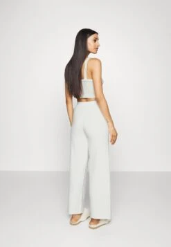 Ugg TERRI - Nachtwäsche Hose - Cream -Ugg 616c472df061430cb4df5af87066f3e2