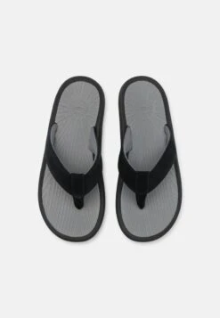 Ugg BROOKSIDE II FLIP - Zehentrenner - Black 9 Ugg BROOKSIDE II FLIP - Zehentrenner - Black -Ugg 6214daa0bd494d79acd019487e248f0f