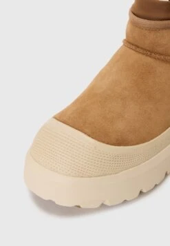 Ugg ULTRA UNISEX - Winter Boots - Chestnut/whitecap 14 Ugg ULTRA UNISEX - Winter Boots - Chestnut/whitecap -Ugg 621ba6b4c0bc4380ace5bbd0b90a0d66