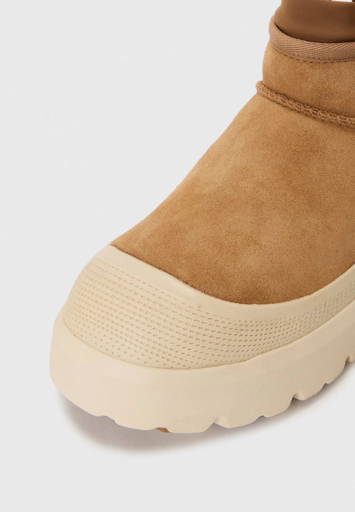 Ugg ULTRA UNISEX - Winter Boots - Chestnut/whitecap 6 Ugg ULTRA UNISEX - Winter Boots - Chestnut/whitecap – Bild 6