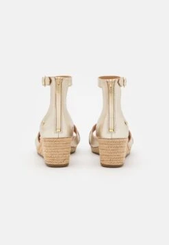 Ugg EUGENIA - Keilsandalette - Pale Gold Metallic 9 Ugg EUGENIA - Keilsandalette - Pale Gold Metallic -Ugg 622b4e5240674097bd63093a31735541