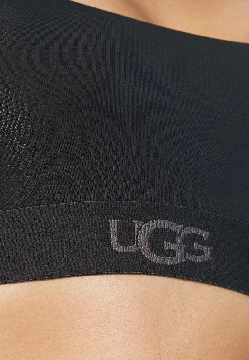 Ugg GWENDOLYNN BRALETTE - Bustier - Black 5 Ugg GWENDOLYNN BRALETTE - Bustier - Black – Bild 5