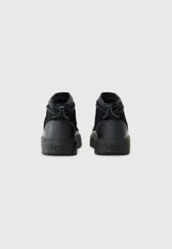 Ugg ULTRA UNISEX - Winter Boots - Black 11 Ugg ULTRA UNISEX - Winter Boots - Black -Ugg 634dee4aafb34ae99fef82d13001cf9d