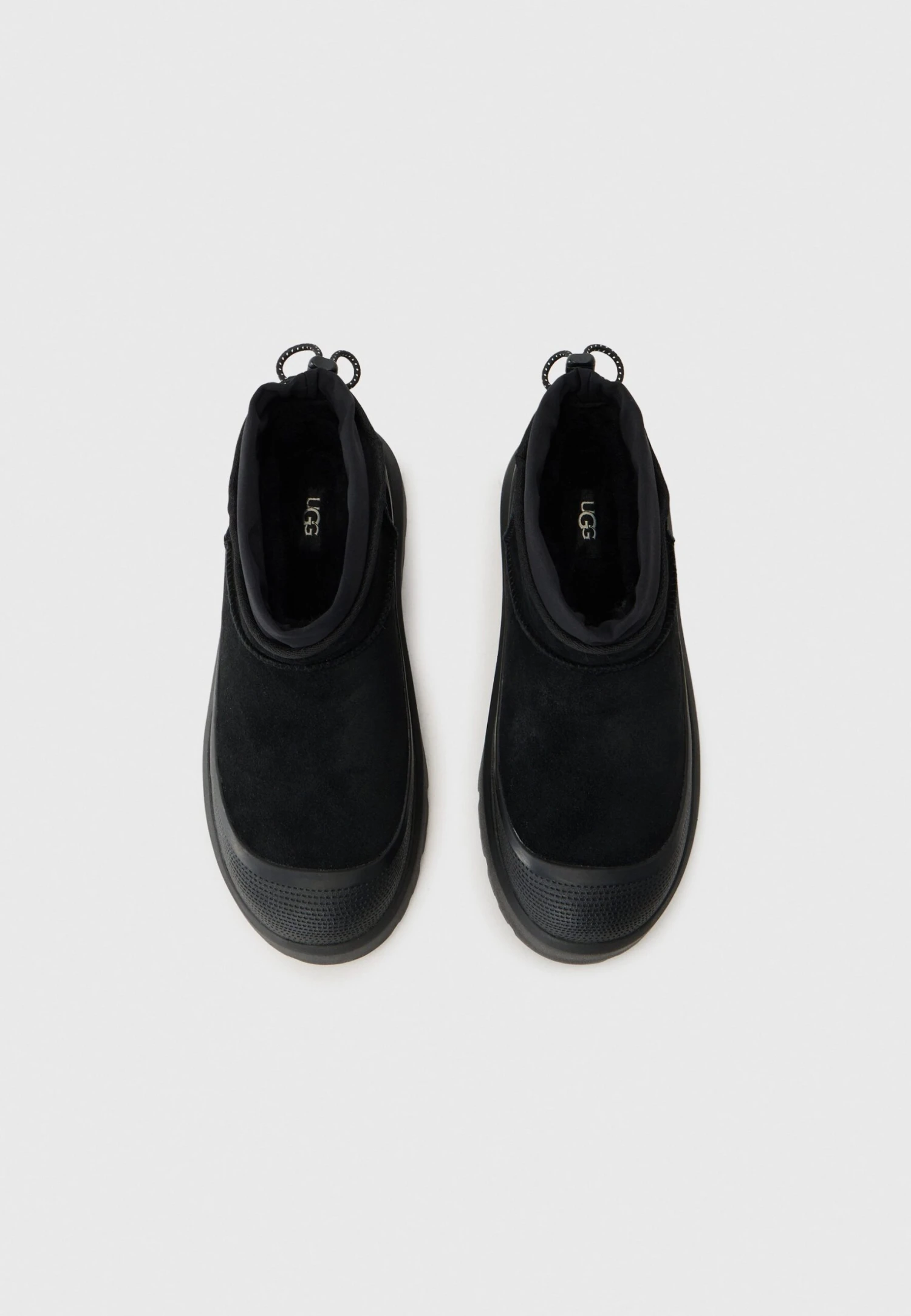 Ugg ULTRA UNISEX - Winter Boots - Black 4 Ugg ULTRA UNISEX - Winter Boots - Black – Bild 4