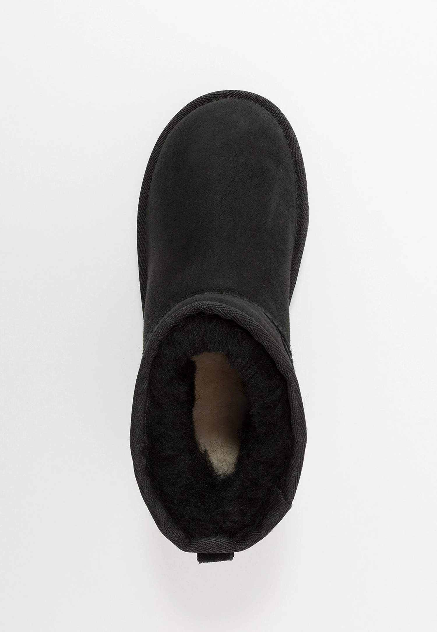 Ugg CLASSIC MINI II - Stiefelette - Black 2 Ugg CLASSIC MINI II - Stiefelette - Black – Bild 2