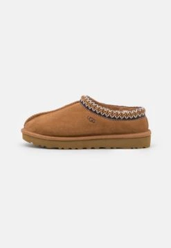 Ugg TASMAN - Slipper - Chestnut -Ugg 664265a1c9ac4066b237130d62368405