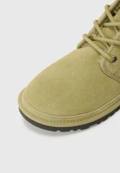 Ugg NEUMEL - Lace-up Ankle Boots - Muted Brass/magnolia Leaf 14 Ugg NEUMEL - Lace-up Ankle Boots - Muted Brass/magnolia Leaf -Ugg 6684533948fe4fd6930cc5c7aee01be4