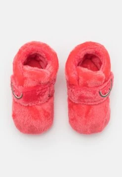 Ugg BIXBEE WATERMELON STUFFIE UNISEX - Krabbelschuh - Watermelon -Ugg 6bac9194d7b0441abf66918c16303453