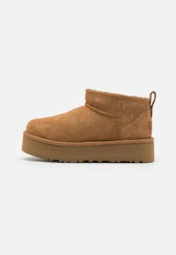 Ugg CLASSIC ULTRA MINI UNISEX - Stiefelette - Moss Green 17 Ugg CLASSIC ULTRA MINI UNISEX - Stiefelette - Moss Green -Ugg 6c87e1c79a844e3cb15c79bc8abdaf3b