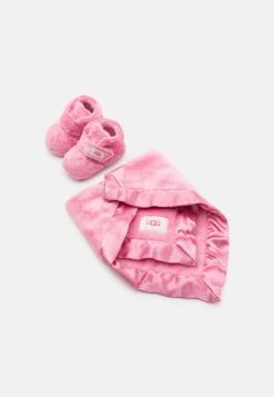 Ugg BIXBEE AND LOVEY UNISEX - Krabbelschuh - Bubblegum -Ugg 6ca9de0bd82b433b838a6c2c64581426
