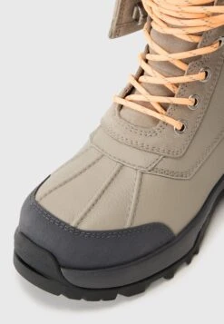 Ugg ADIRONDACK - Lace-up Boots - Cobble Grey 14 Ugg ADIRONDACK - Lace-up Boots - Cobble Grey -Ugg 6d210a68ef694da4b8bb19d492e96717