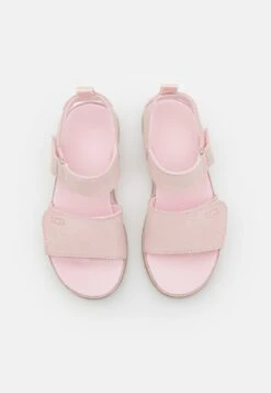 Ugg GOLDENSTAR - Riemensandalette - Seashell Pink -Ugg 6d4c8f3f16344aa3a15091f2d4bdc759